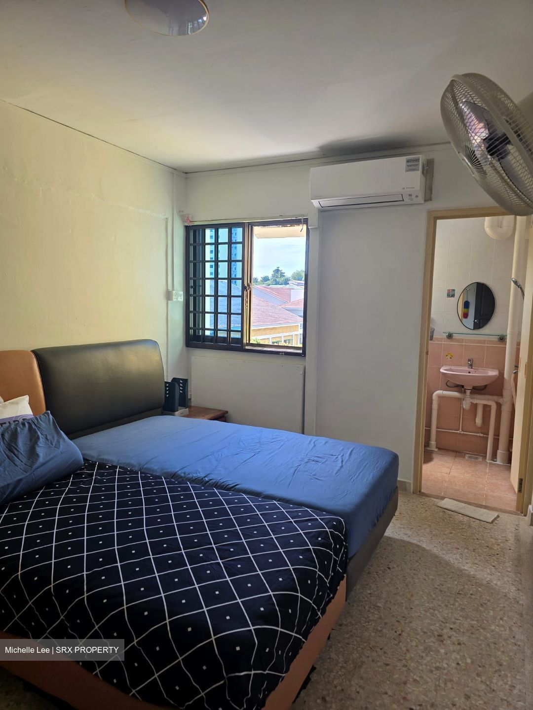 Blk 644 Ang Mo Kio Avenue 4 (Ang Mo Kio), HDB 4 Rooms #607408011